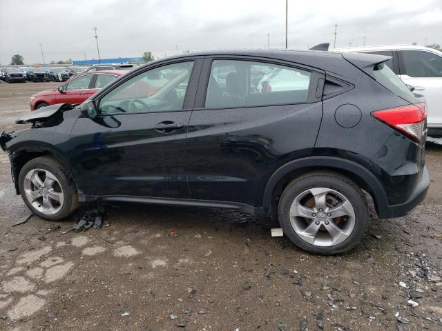 Изображение 2 2022 HONDA HR-V LX 2022 с VIN 3CZRU6H35NM717702