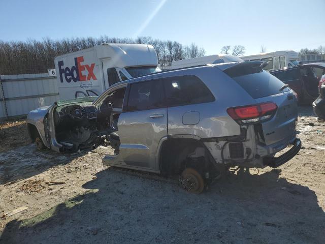 Image 2 of 2019 JEEP GRAND CHEROKEE LAREDO 2019 with VIN 1C4RJFAG4KC849990