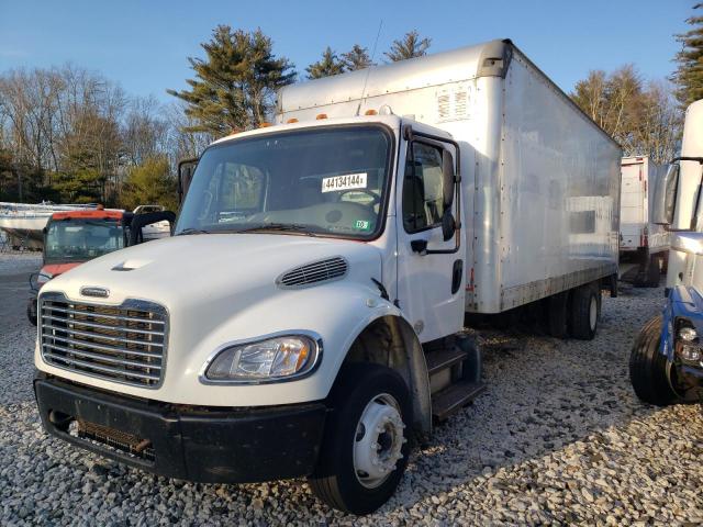 2015 FREIGHTLINER M2 106 MEDIUM DUTY 2015 image