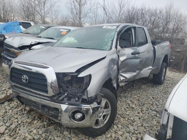 Obraz 2008 TOYOTA TUNDRA DOUBLE CAB 2008