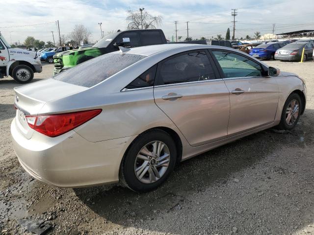 Obraz 3 z 2011 HYUNDAI SONATA GLS 2011 z VIN 5NPEB4AC8BH240161