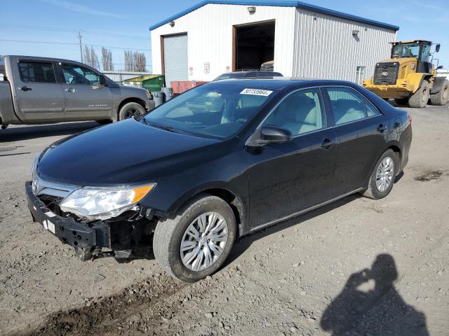 Image 1 of 2014 TOYOTA CAMRY L 2014 with VIN 4T4BF1FK3ER441838