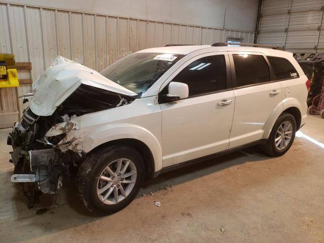 Obraz 1 z 2014 DODGE JOURNEY SXT 2014 z VIN 3C4PDCBG3ET117855