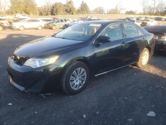 Изображение 1 2014 TOYOTA CAMRY L 2014 с VIN 4T4BF1FK3ER413375