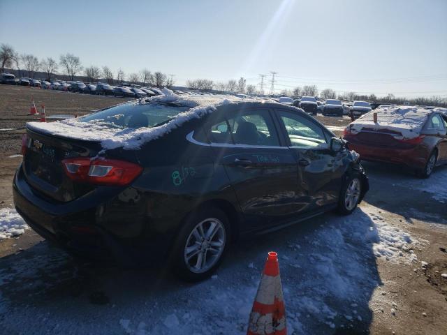 Image 3 of 2017 CHEVROLET CRUZE LT 2017 with VIN 1G1BE5SM2H7251041