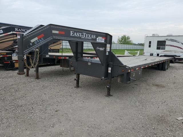 Image 2 of 2022 EXQF 40GOENECK 2022 with VIN 58SGF4023NE030965