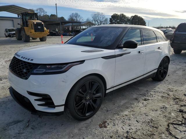 Image 1 of 2021 LAND ROVER RANGE ROVER VELAR R-DYNAMIC S 2021 with VIN SALYT2EU9MA321304