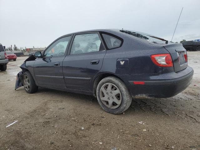 Изображение 2 2005 HYUNDAI ELANTRA GLS 2005 с VIN KMHDN56D15U132996
