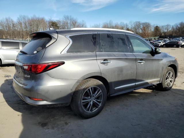 Image 3 of 2016 INFINITI QX60  2016 with VIN 5N1AL0MM9GC516516