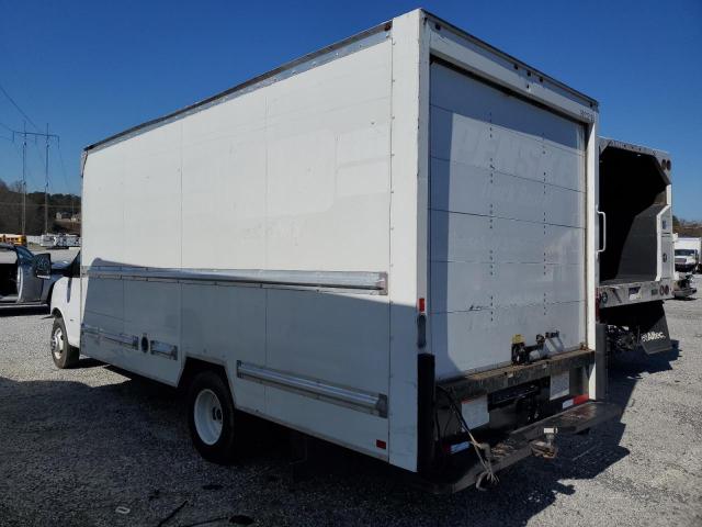 Obraz 2 z 2019 GMC SAVANA CUTAWAY G3500 2019 z VIN 7GZ37TCG0KN002889