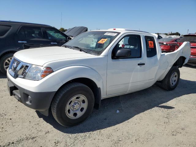 Изображение 1 2015 NISSAN FRONTIER S 2015 с VIN 1N6BD0CTXFN760514