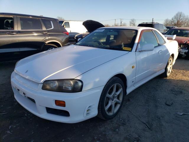 1998 NISSAN GT-R 1998 image