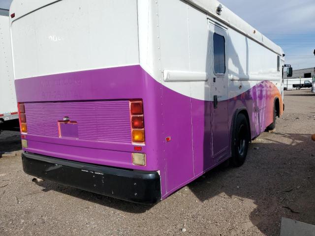 Image 3 of 2006 BLUE BIRD INCOMPLETE VEHICLE  2006 with VIN 1BDJFCKH86F237118