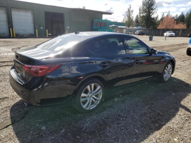 Obraz 3 z 2018 INFINITI Q50 LUXE 2018 z VIN JN1EV7AR9JM443953