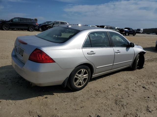 Image 3 of 2007 HONDA ACCORD EX 2007 with VIN 1HGCM56767A105859