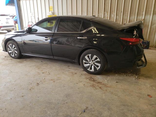 Image 2 of 2020 NISSAN ALTIMA S 2020 with VIN 1N4BL4BV8LC185536