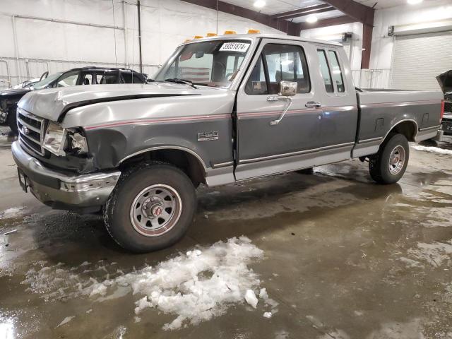 Obraz 1 z 1989 FORD F150  1989 z VIN 1FTEX14N5KKB64560