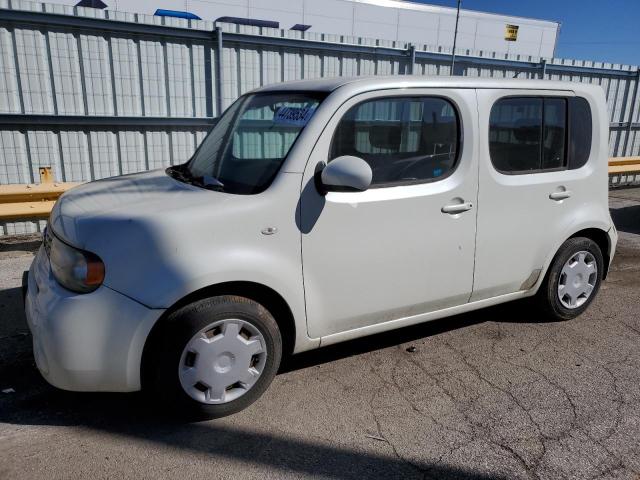Obraz 2010 NISSAN CUBE BASE 2010
