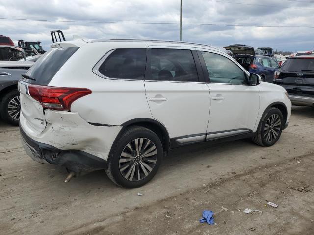 Изображение 3 2019 MITSUBISHI OUTLANDER SE 2019 с VIN JA4AZ3A34KZ039526