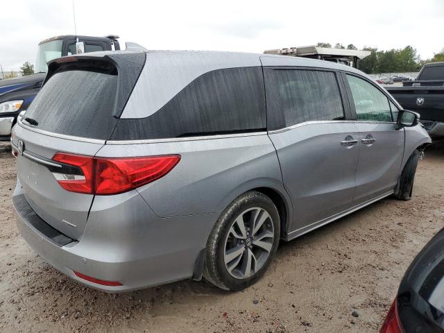 Obraz 3 z 2022 HONDA ODYSSEY TOURING 2022 z VIN 5FNRL6H87NB054495