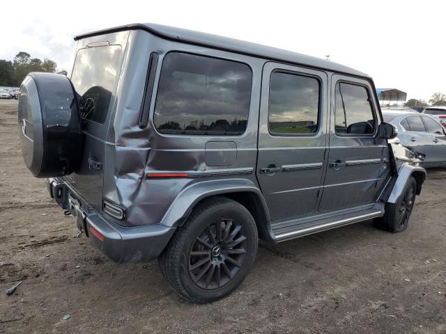 Obraz 3 z 2019 MERCEDES-BENZ G 550 2019 z VIN WDCYC6BJ3KX311980