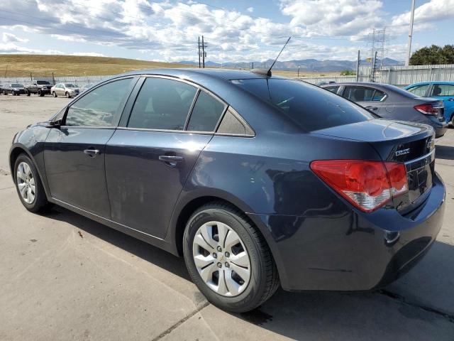 Изображение 2 2015 CHEVROLET CRUZE LS 2015 с VIN 1G1PA5SH5F7144051