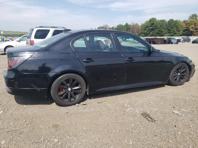 Изображение 3 2004 BMW 525 I 2004 с VIN WBANA53504B854503