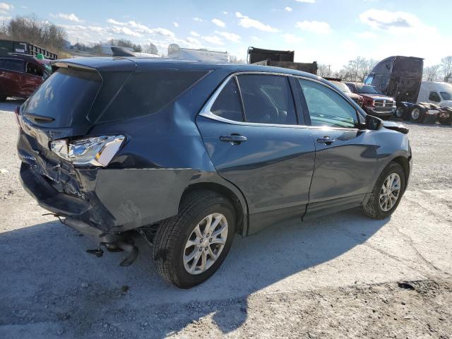 Obraz 3 z 2019 CHEVROLET EQUINOX LT 2019 z VIN 3GNAXKEV1KS523773