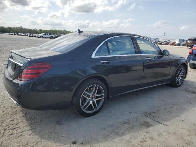 Obraz 3 z 2019 MERCEDES-BENZ S 560 4MATIC 2019 z VIN WDDUG8GB1KA473380