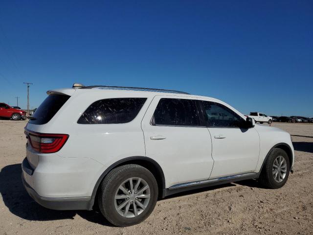 Изображение 3 2017 DODGE DURANGO SXT 2017 с VIN 1C4RDHAG1HC798668