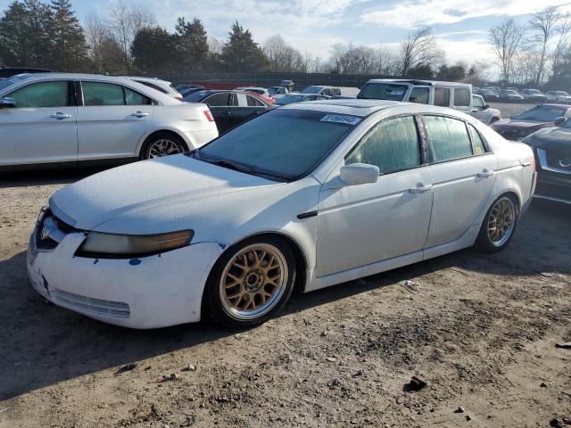 2005 ACURA TL  2005 image