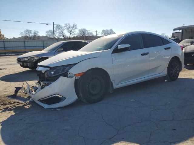 Изображение 1 2020 HONDA CIVIC LX 2020 с VIN 19XFC2F60LE209968