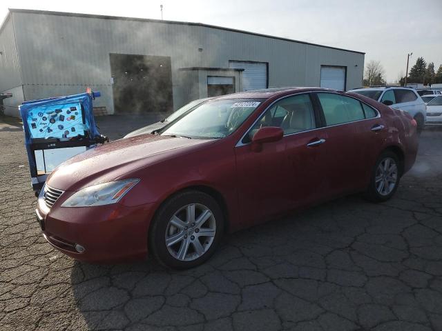 Obraz 2009 LEXUS ES 350 2009