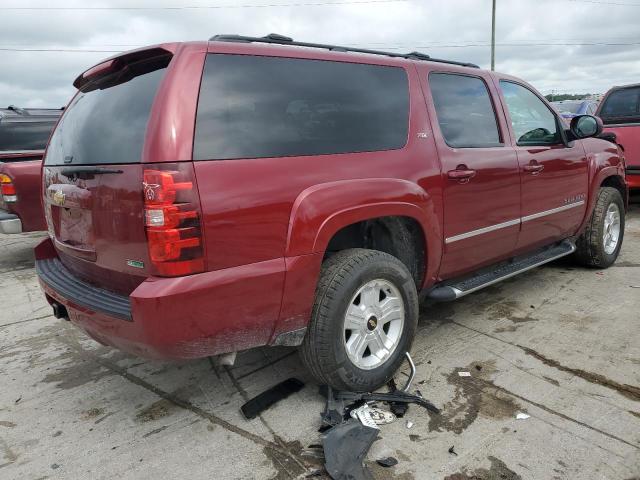 Obraz 3 z 2010 CHEVROLET SUBURBAN K1500 LT 2010 z VIN 1GNUKJE38AR253351