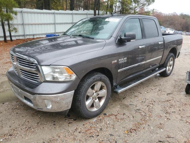 2016 RAM 1500 SLT 2016 image
