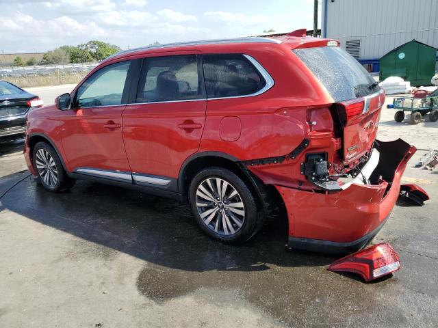 Изображение 2 2019 MITSUBISHI OUTLANDER SE 2019 с VIN JA4AD3A33KZ022201