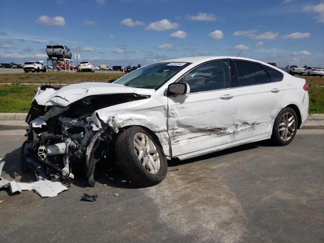 Obraz 2013 FORD FUSION SE 2013
