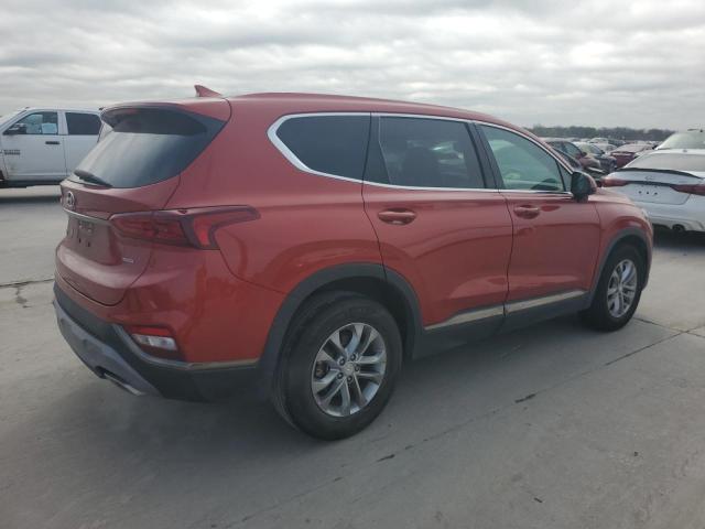 Obraz 3 z 2019 HYUNDAI SANTA FE SEL 2019 z VIN 5NMS3CAD8KH059626