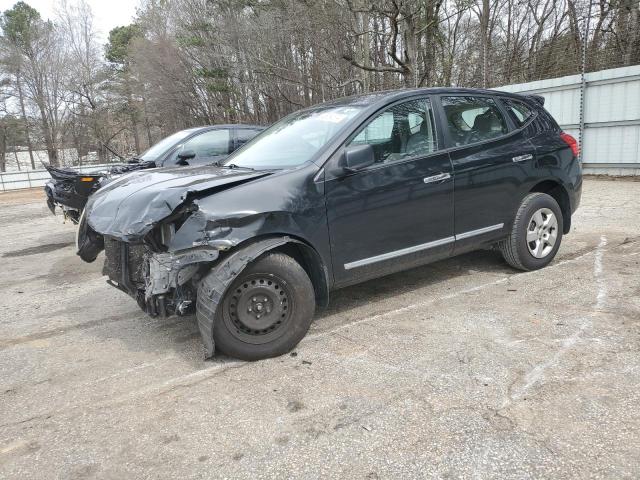 Image 1 of 2011 NISSAN ROGUE S 2011 with VIN JN8AS5MT4BW154103