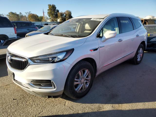 Obraz 2018 BUICK ENCLAVE ESSENCE 2018