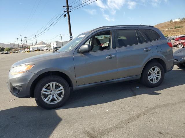 Obraz 2010 HYUNDAI SANTA FE GLS 2010