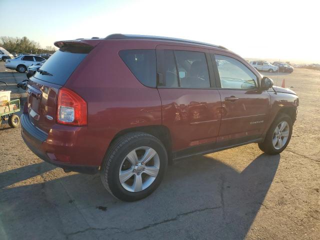 Obraz 3 z 2013 JEEP COMPASS LATITUDE 2013 z VIN 1C4NJDEB8DD248497