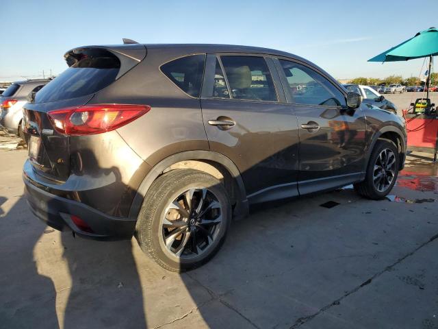 Image 3 of 2016 MAZDA CX-5 GT 2016 with VIN JM3KE2DY5G0828844
