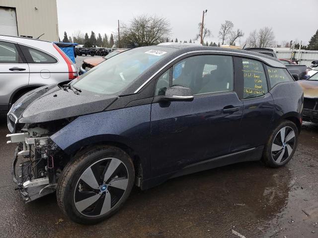 Image 1 of 2020 BMW I3 REX 2020 with VIN WBY8P4C03L7G25622