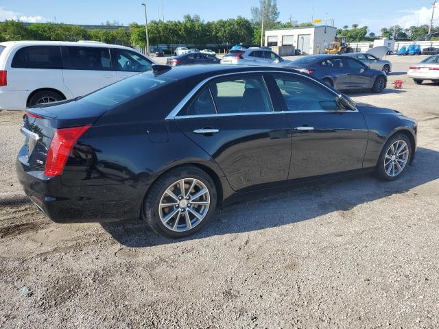 Изображение 3 2019 CADILLAC CTS LUXURY 2019 с VIN 1G6AR5SX7K0135872