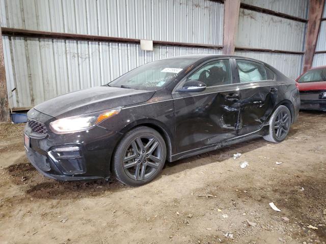 2020 KIA FORTE GT LINE 2020 image