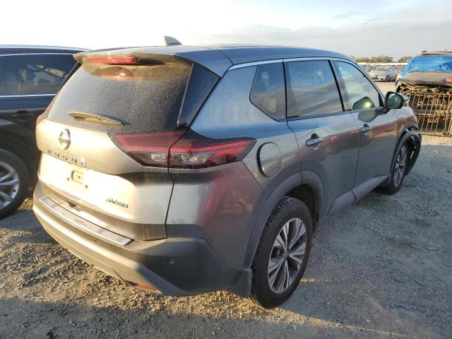 Image 3 of 2021 NISSAN ROGUE SV 2021 with VIN 5N1AT3BB1MC835729