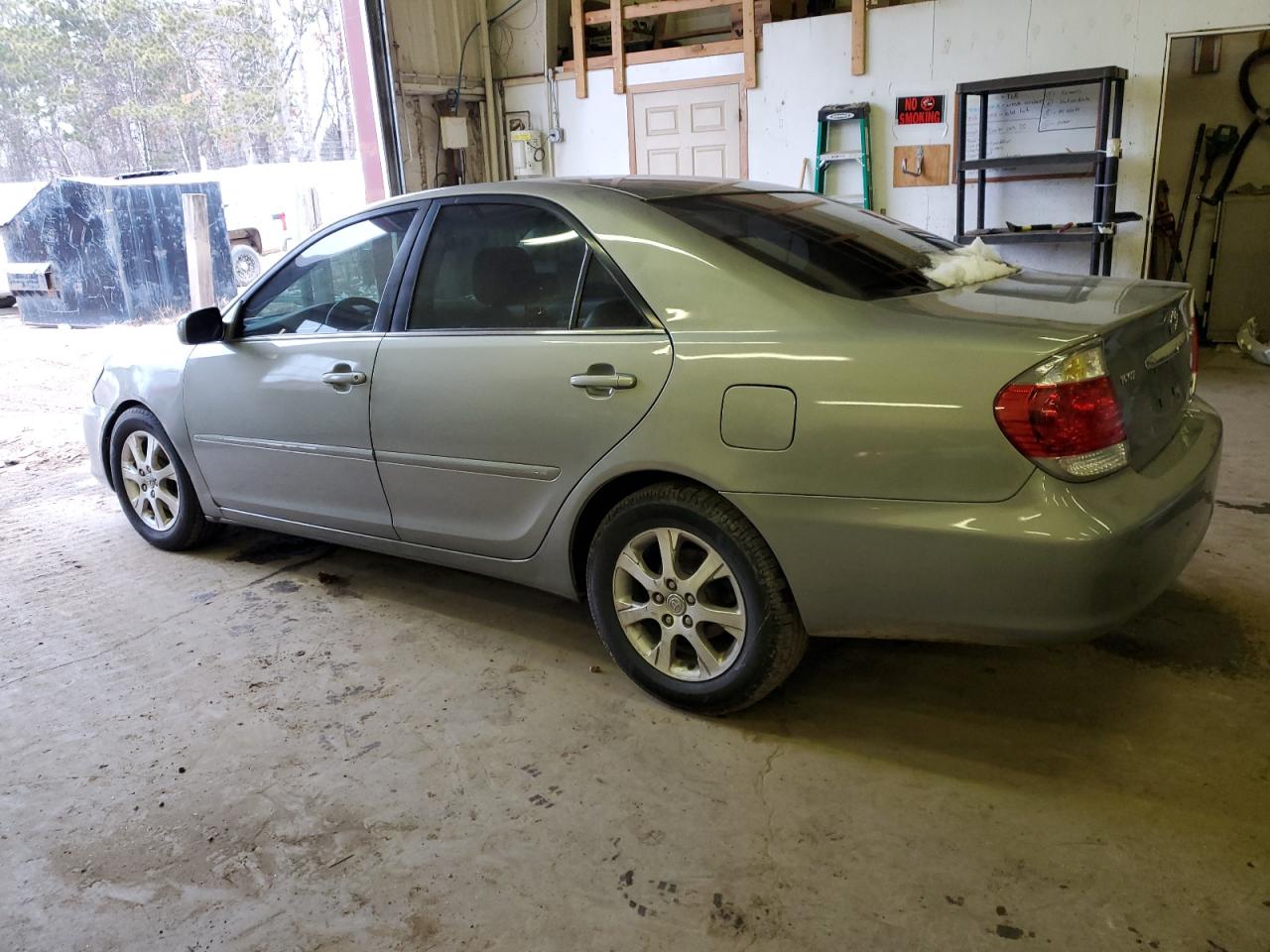 Obraz 2 z 2006 TOYOTA CAMRY LE 2006 z VIN 4T1BF30K06U627286
