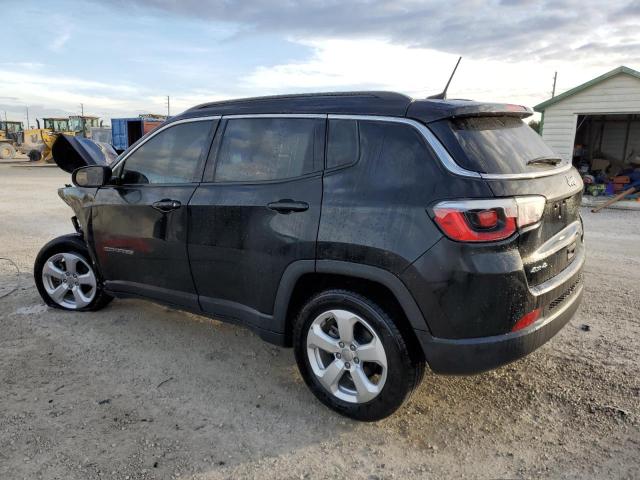Изображение 2 2019 JEEP COMPASS LATITUDE 2019 с VIN 3C4NJDBB6KT670537