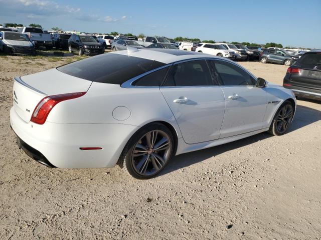 Image 3 of 2016 JAGUAR XJ SUPERCHARGED 2016 with VIN SAJWA1CE6GMW02068